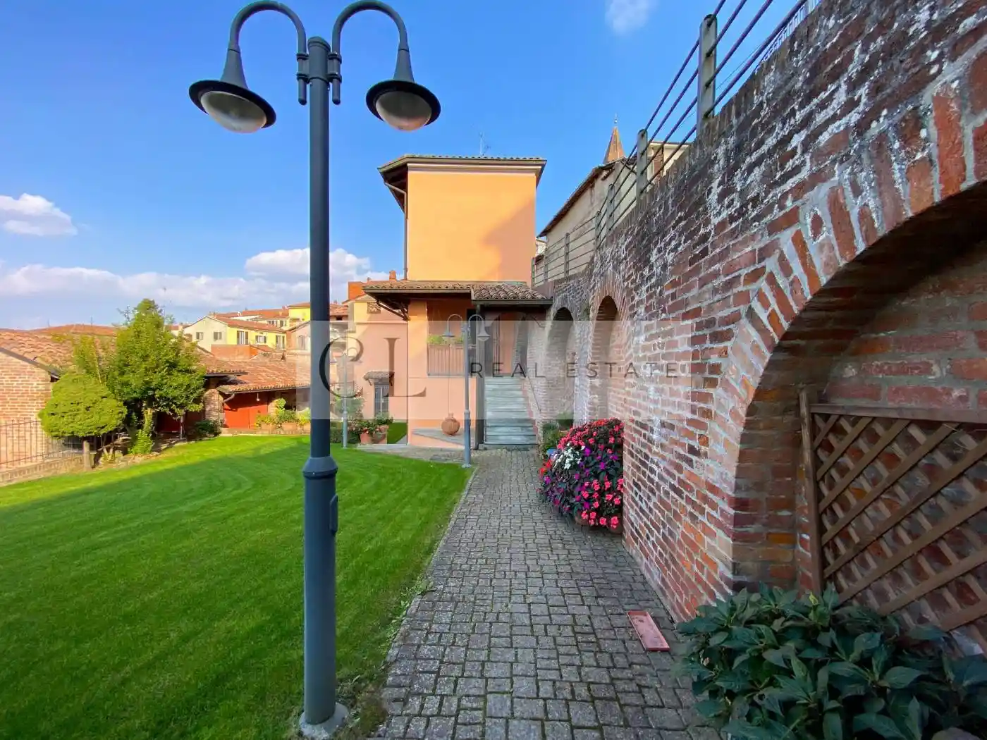 Villa unifamiliare via San Giuseppe, Lu, Lu e Cuccaro Monferrato - foto 3