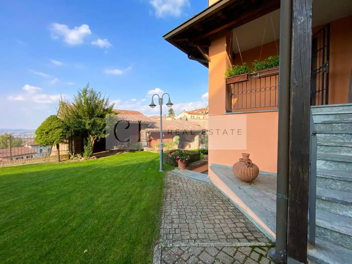 Villa unifamiliare via San Giuseppe, Lu, Lu e Cuccaro Monferrato - foto 4