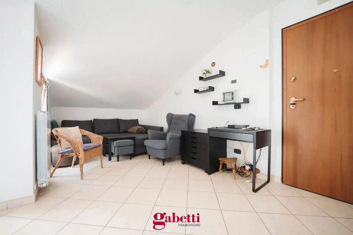 Bilocale via liquirizia, 59, Centro, San Salvo - foto 4