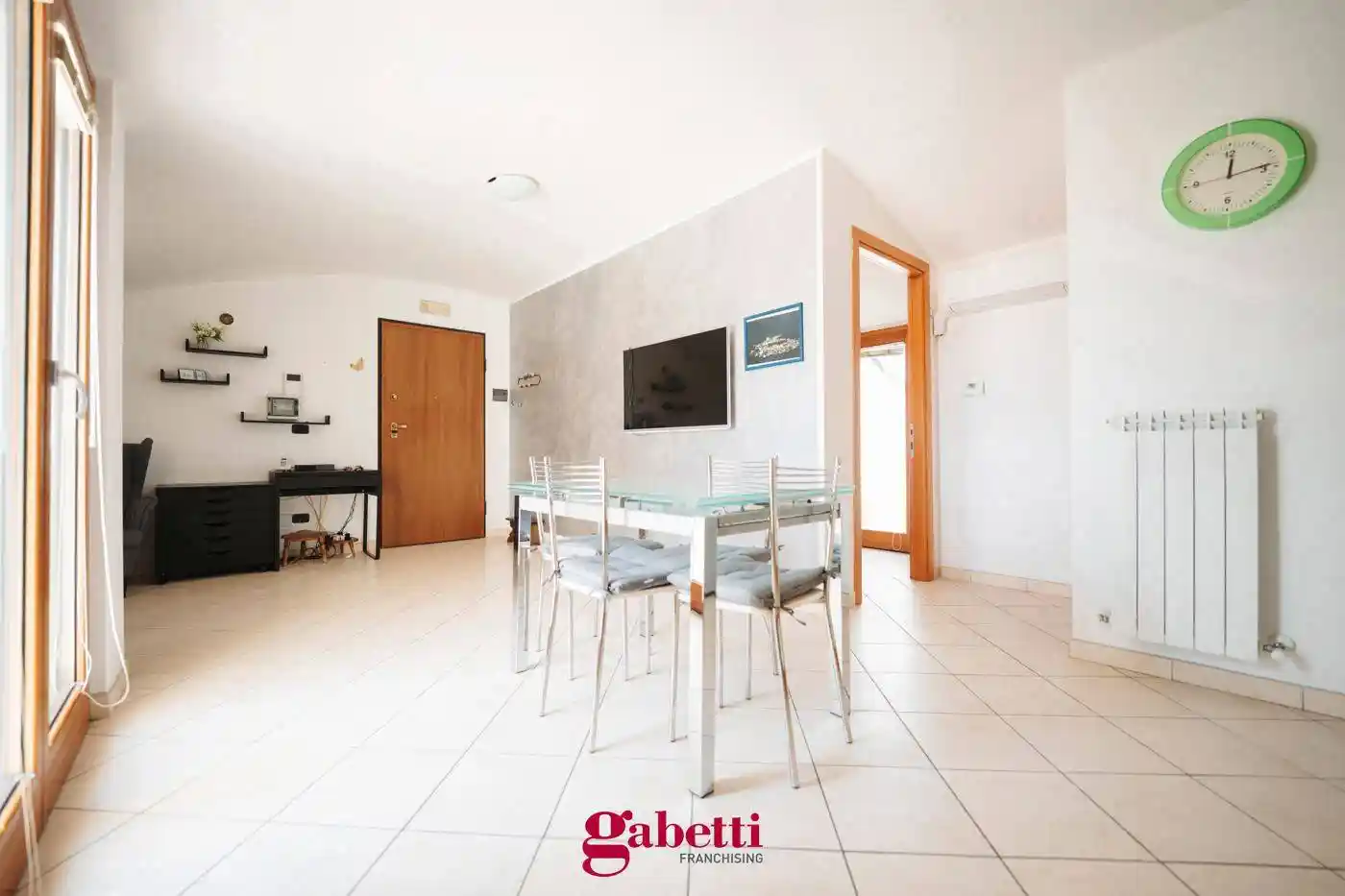 Bilocale via liquirizia, 59, Centro, San Salvo - foto 5