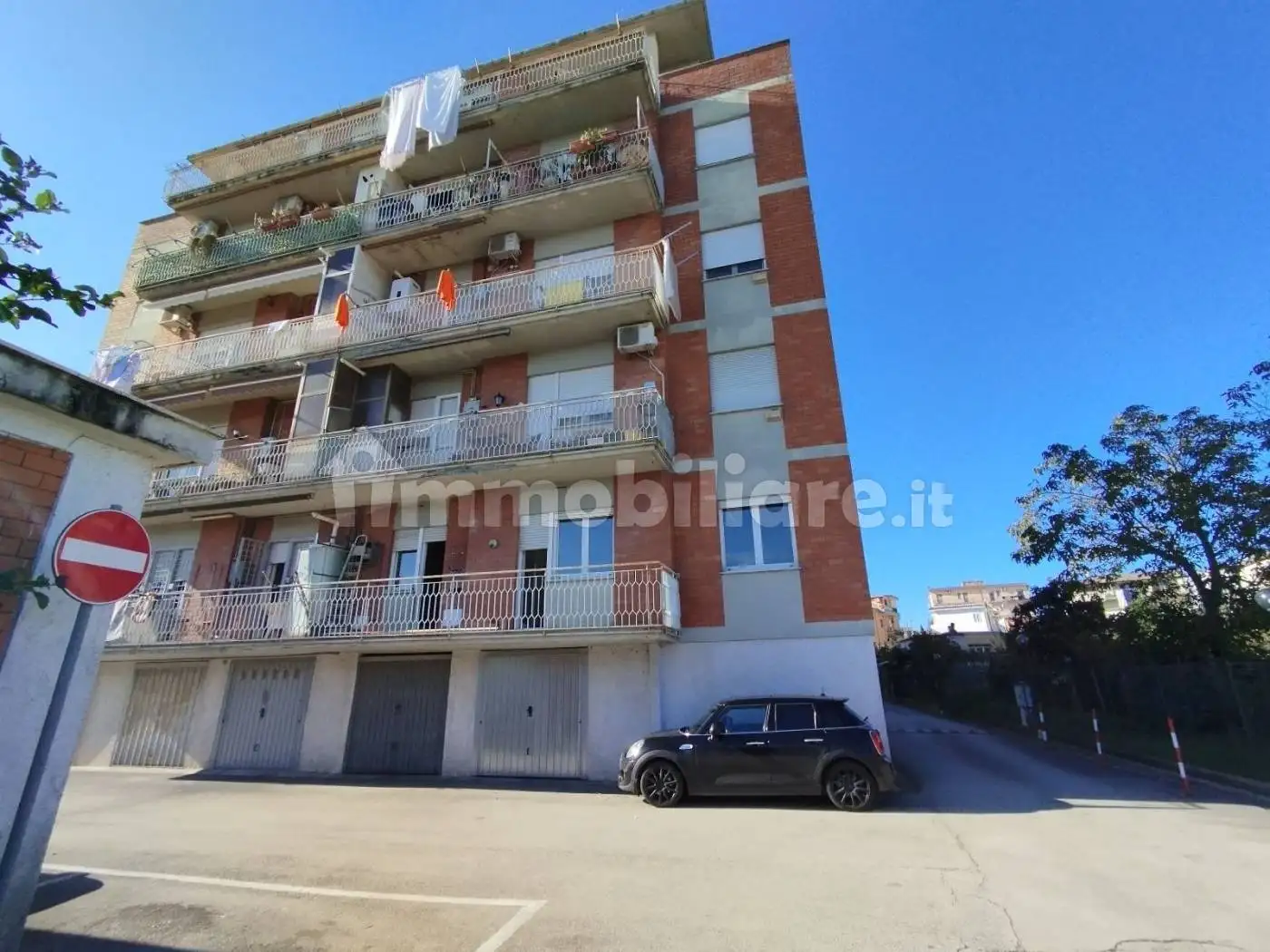 Appartamento in vendita a Lanuvio