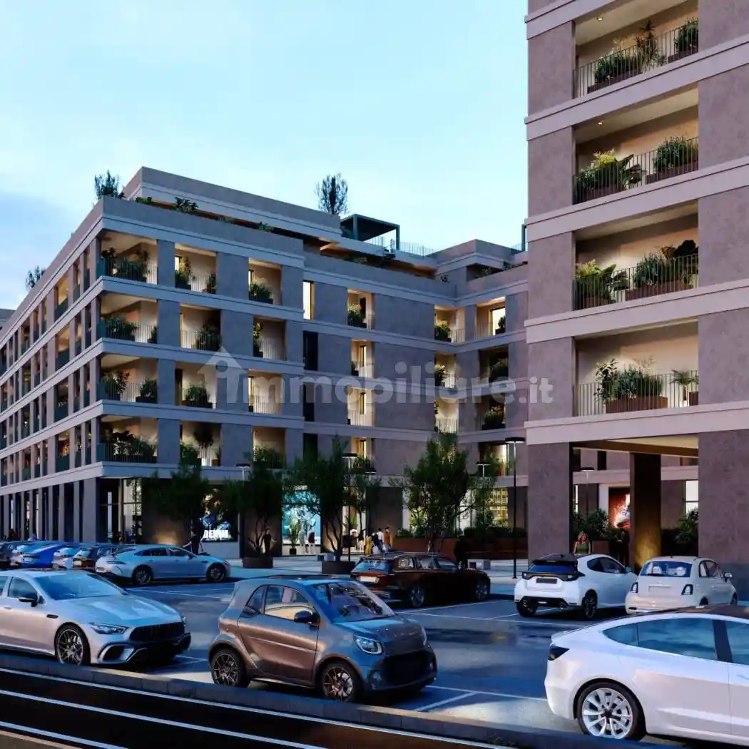 Appartamento in vendita a Firenze