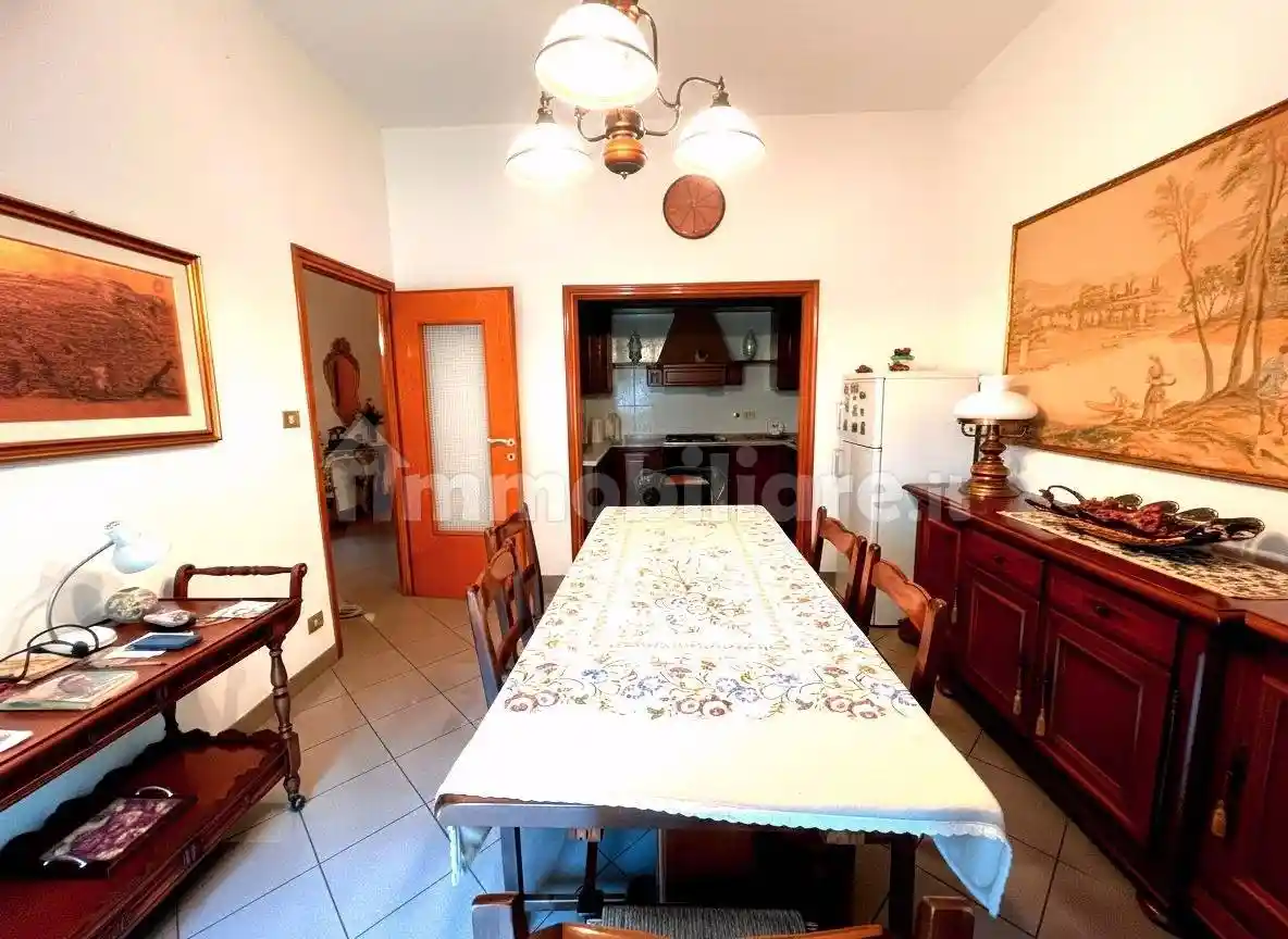 Quadrilocale via Porrettana 338, Centro, Garibaldi, Casalecchio di Reno - foto 3