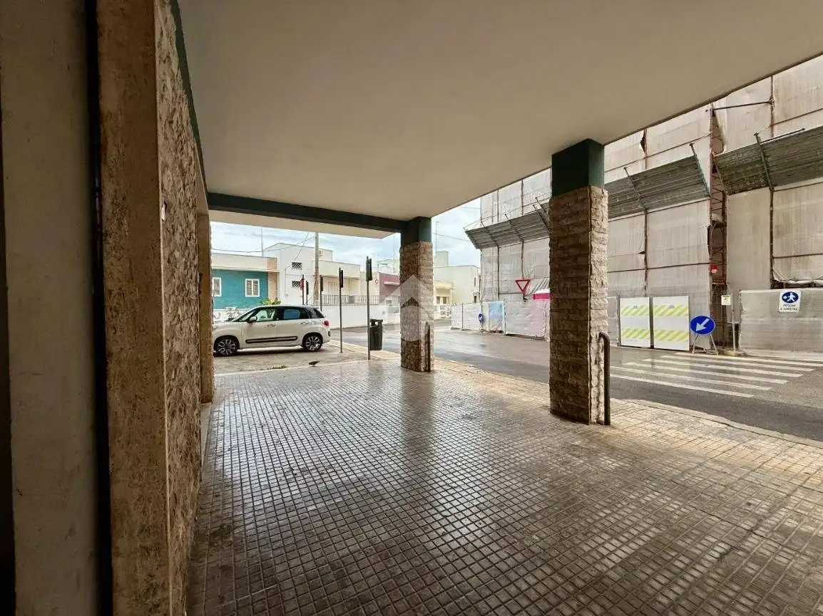 Loft in affitto a Monopoli