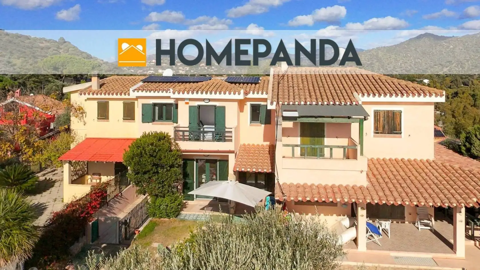 Villa in affitto a Maracalagonis