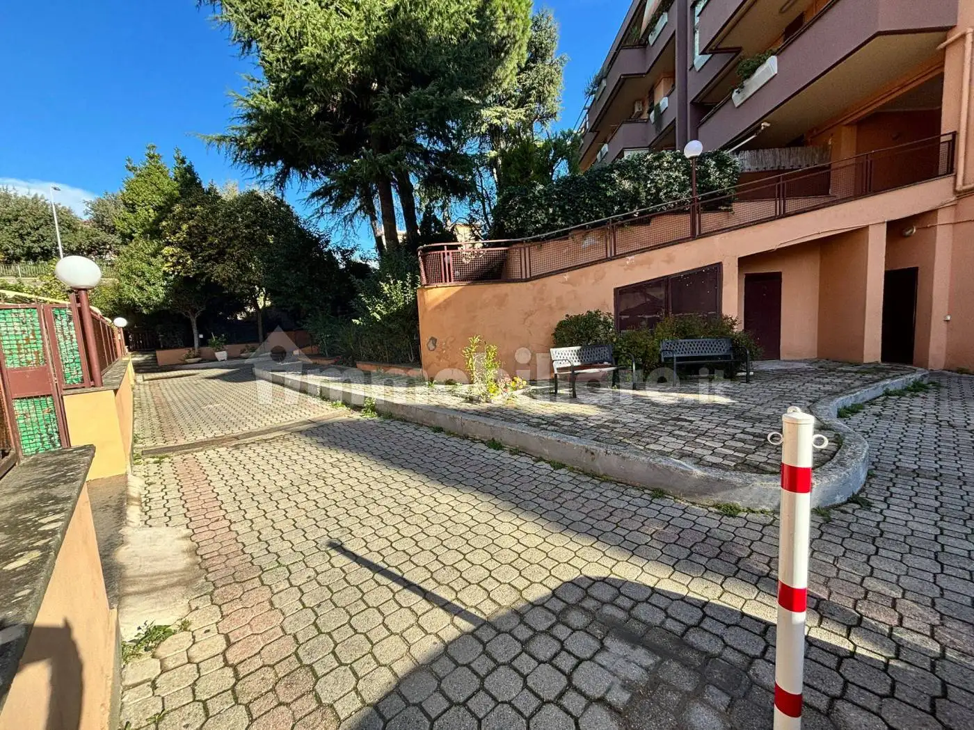 Appartamento in vendita a Marino