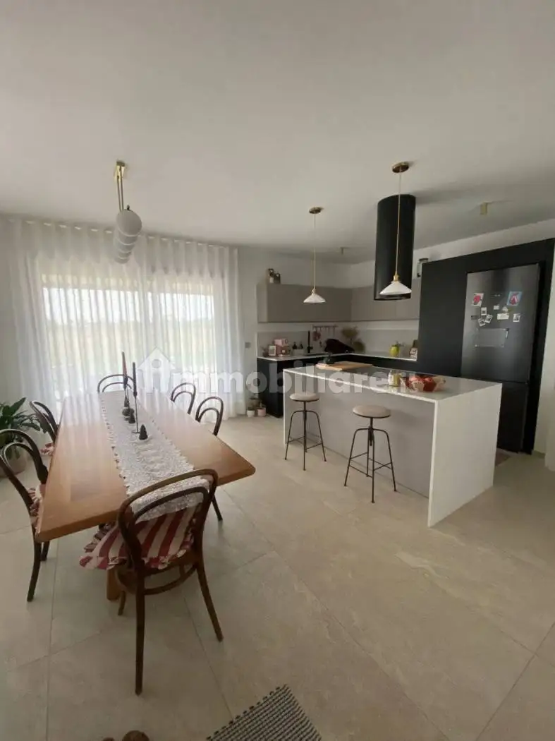 Villa in vendita a Loreggia