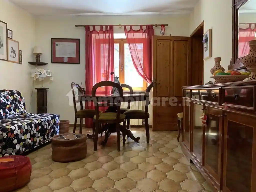 Terratetto unifamiliare via carlo goldoni 3, Castelli, Pescia Nord, Pescia - foto 4