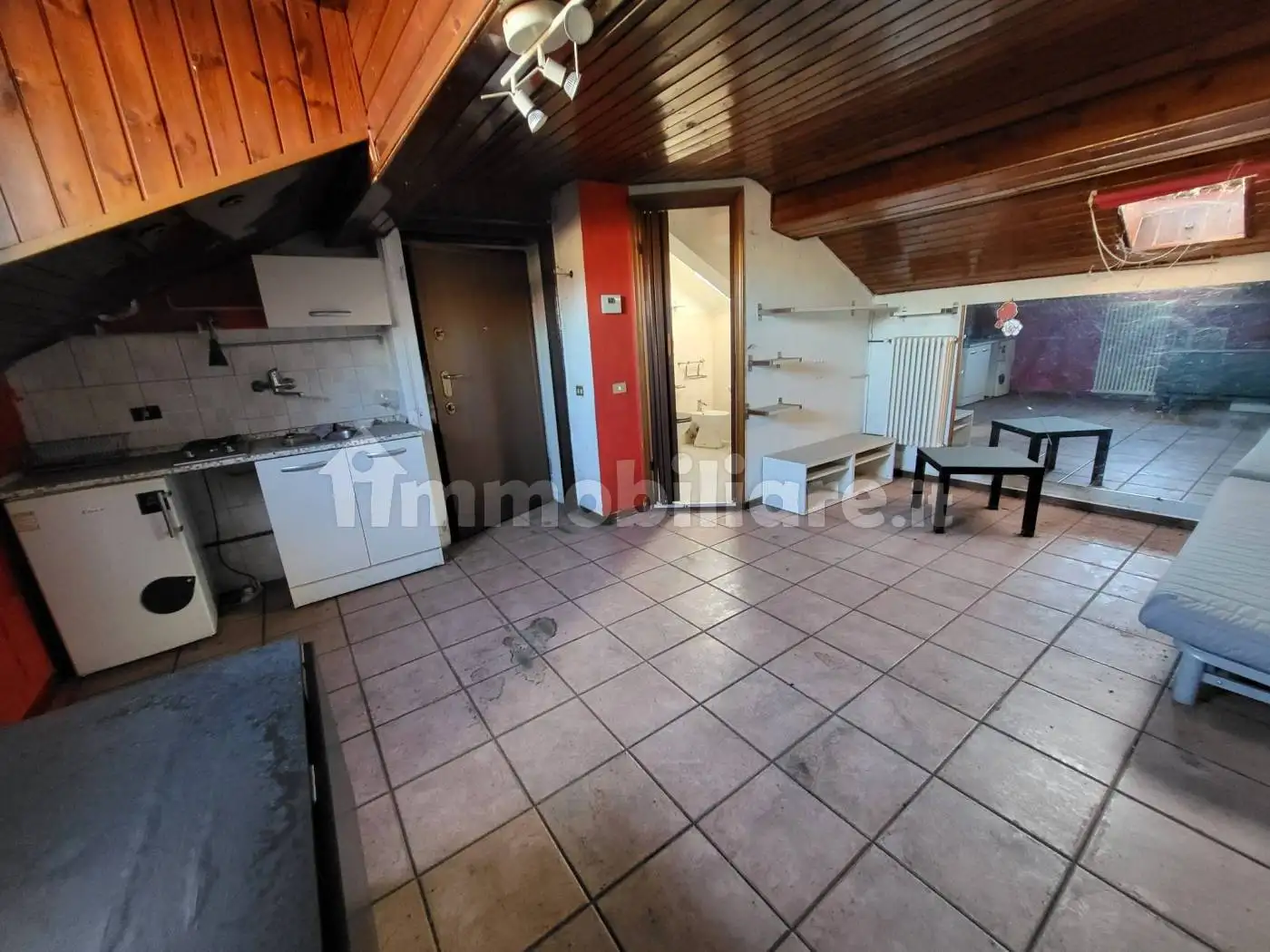 Appartamento in vendita a Cormano