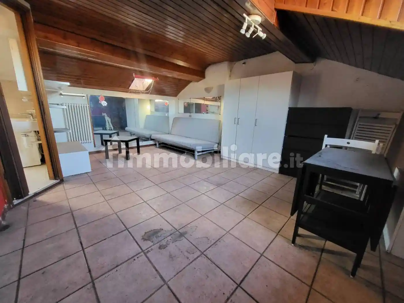 Monolocale via dei Giovi 142, Cormano - foto 2