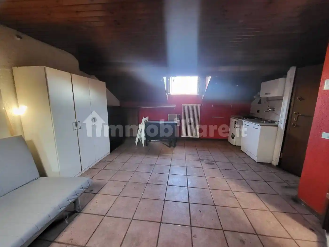 Monolocale via dei Giovi 142, Cormano - foto 3