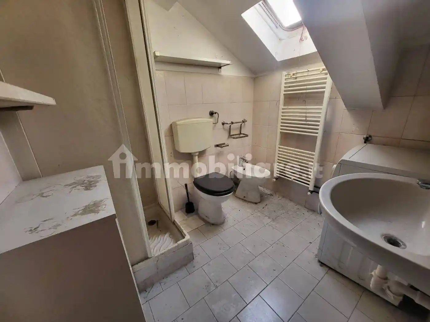 Monolocale via dei Giovi 142, Cormano - foto 4