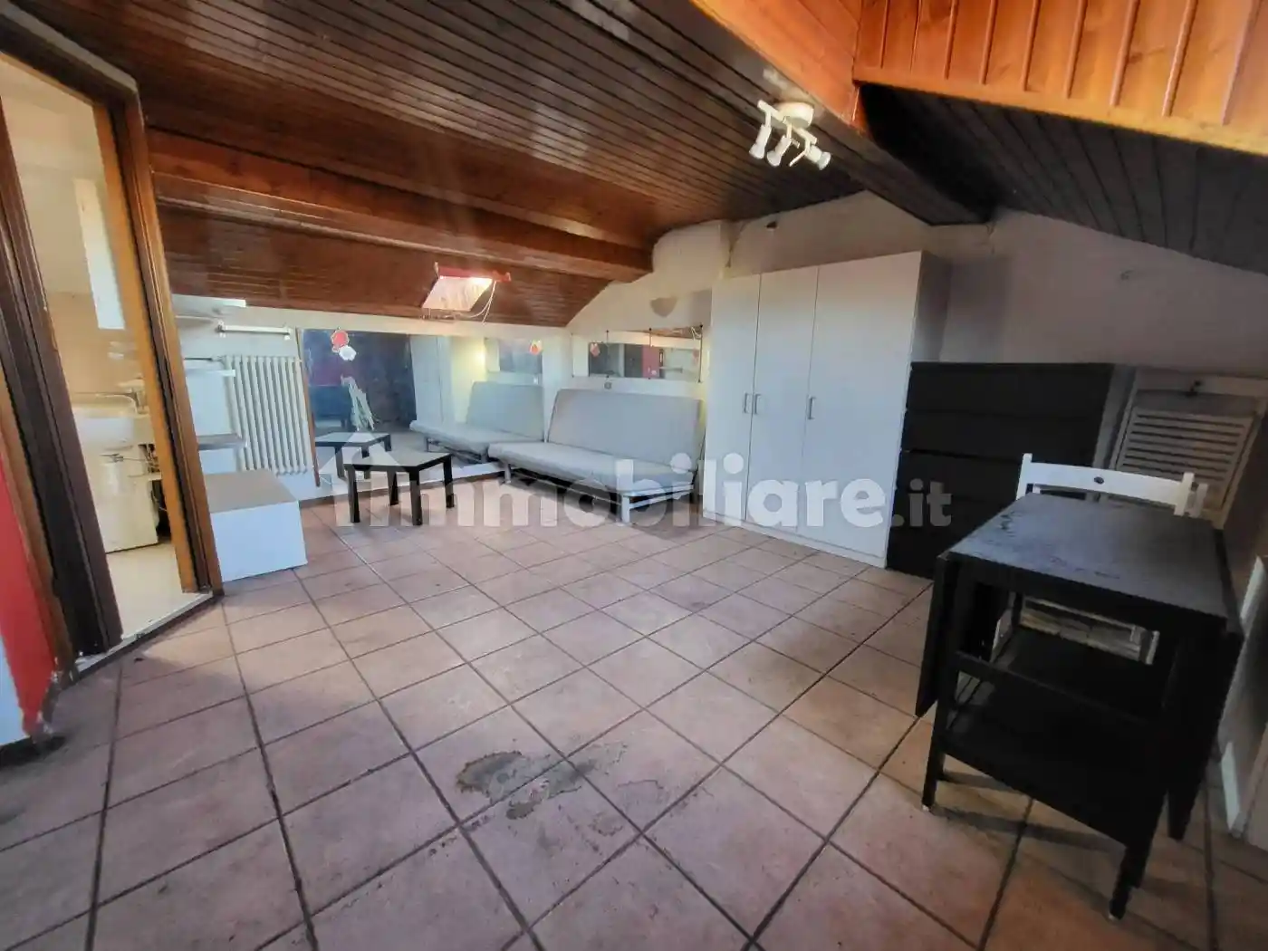 Monolocale via dei Giovi 142, Cormano - foto 5