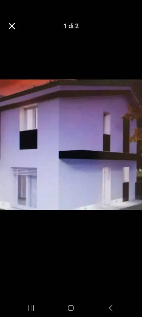 Villa in affitto a Castel San Giorgio