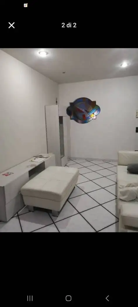 Appartamento in villa via Dante Alighieri 1, Lanzara, Castel San Giorgio - foto 2