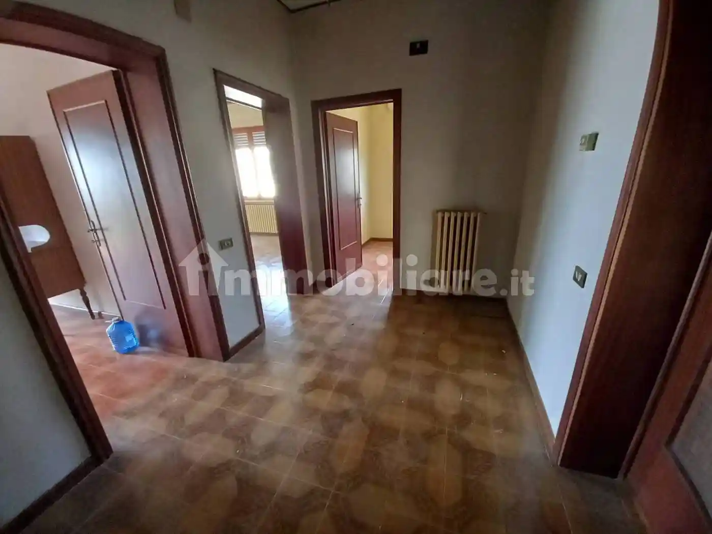 Casa indipendente in vendita a Santa Maria a Monte