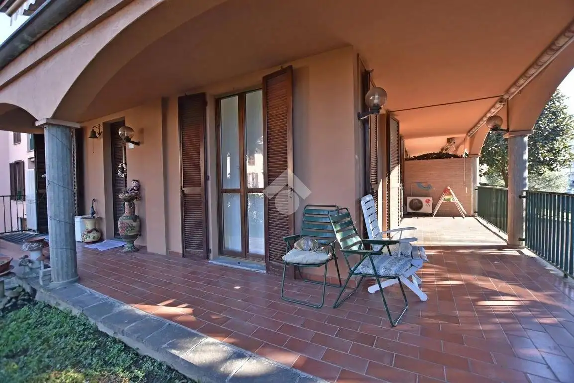 Villa a schiera via Delle Quattro Marie 18, Bellinzago Lombardo - foto 4