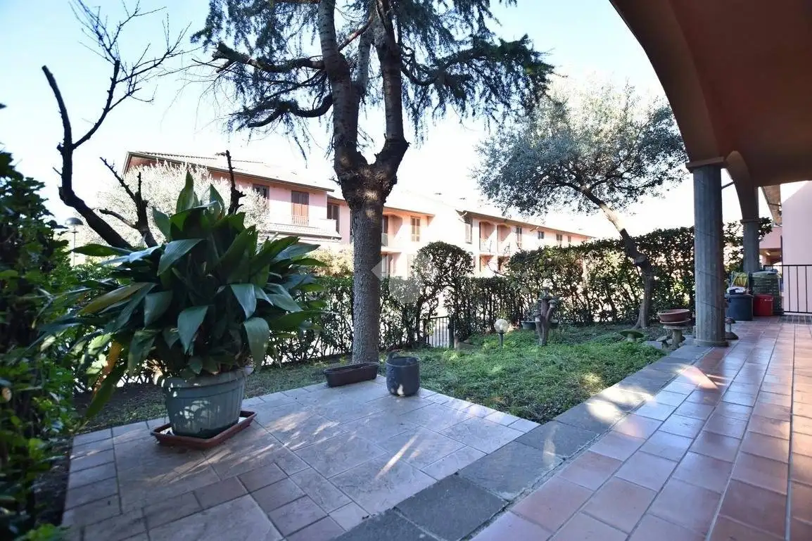 Villa a schiera via Delle Quattro Marie 18, Bellinzago Lombardo - foto 5