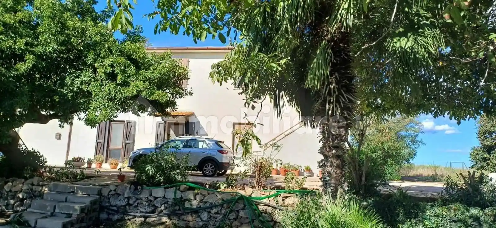 Casale, buono stato, 80310 m², Capalbio - foto 2