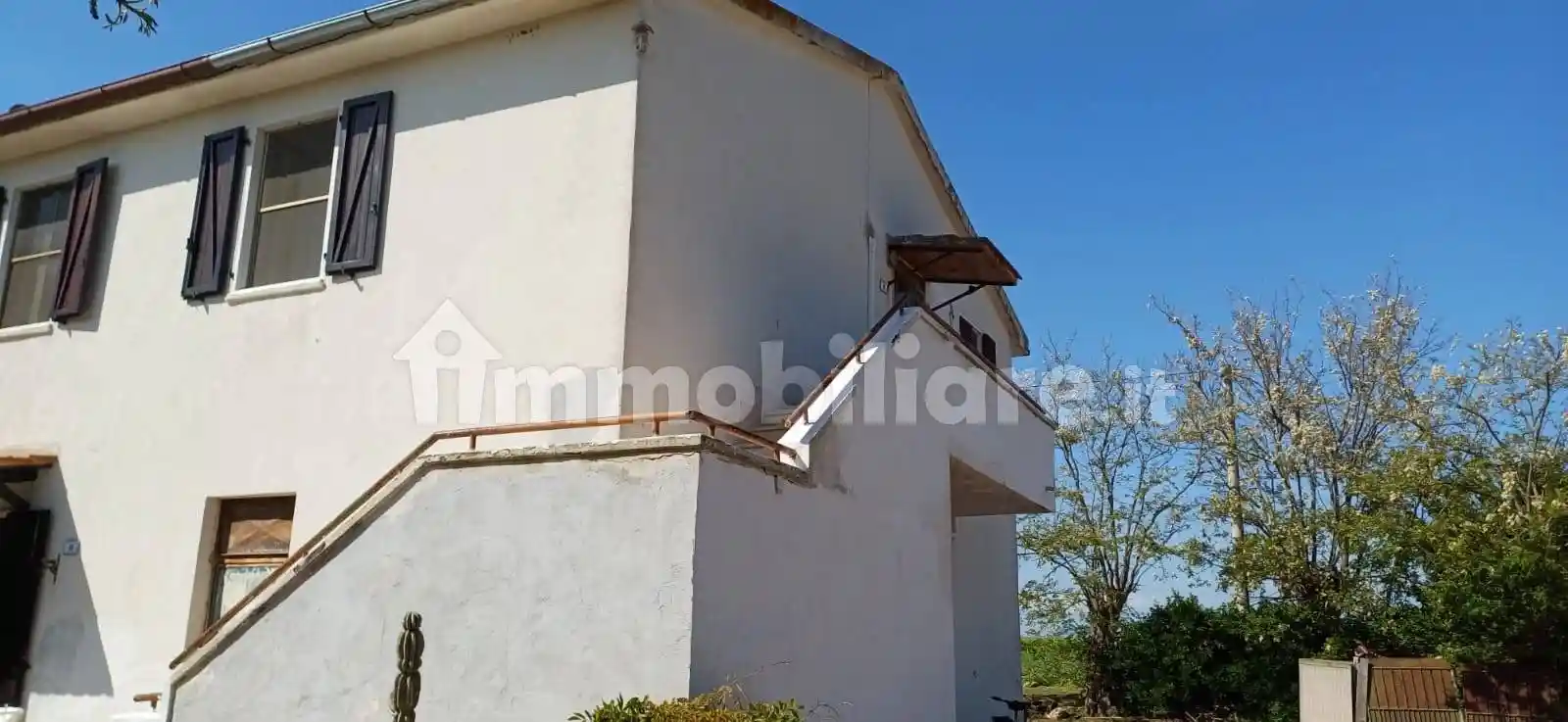 Casale, buono stato, 80310 m², Capalbio - foto 5