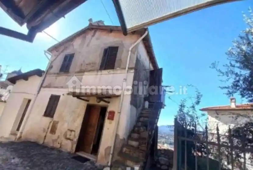 Appartamento in vendita a Palestrina