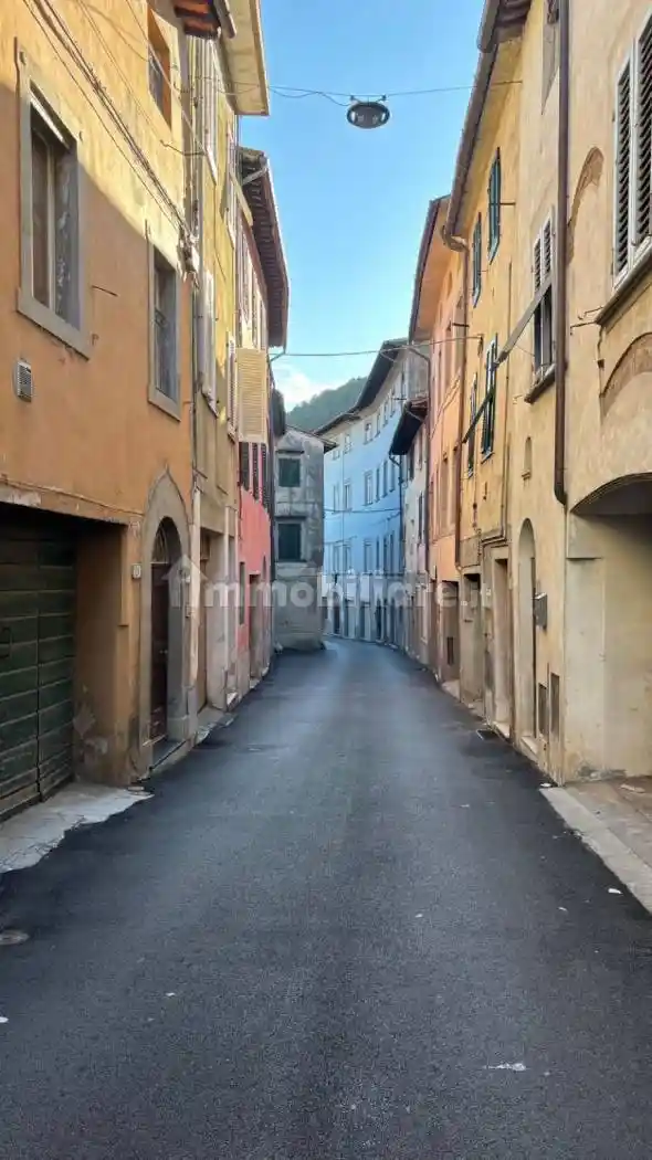 Appartamento via Andrea Bernardini 50, Centro, Buti - foto 2