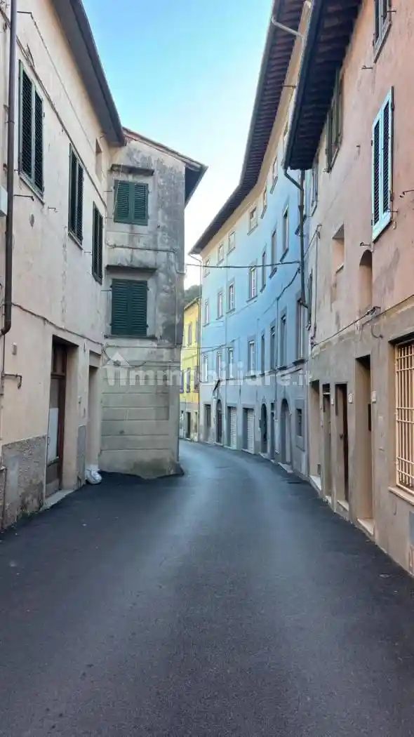 Appartamento via Andrea Bernardini 50, Centro, Buti - foto 3