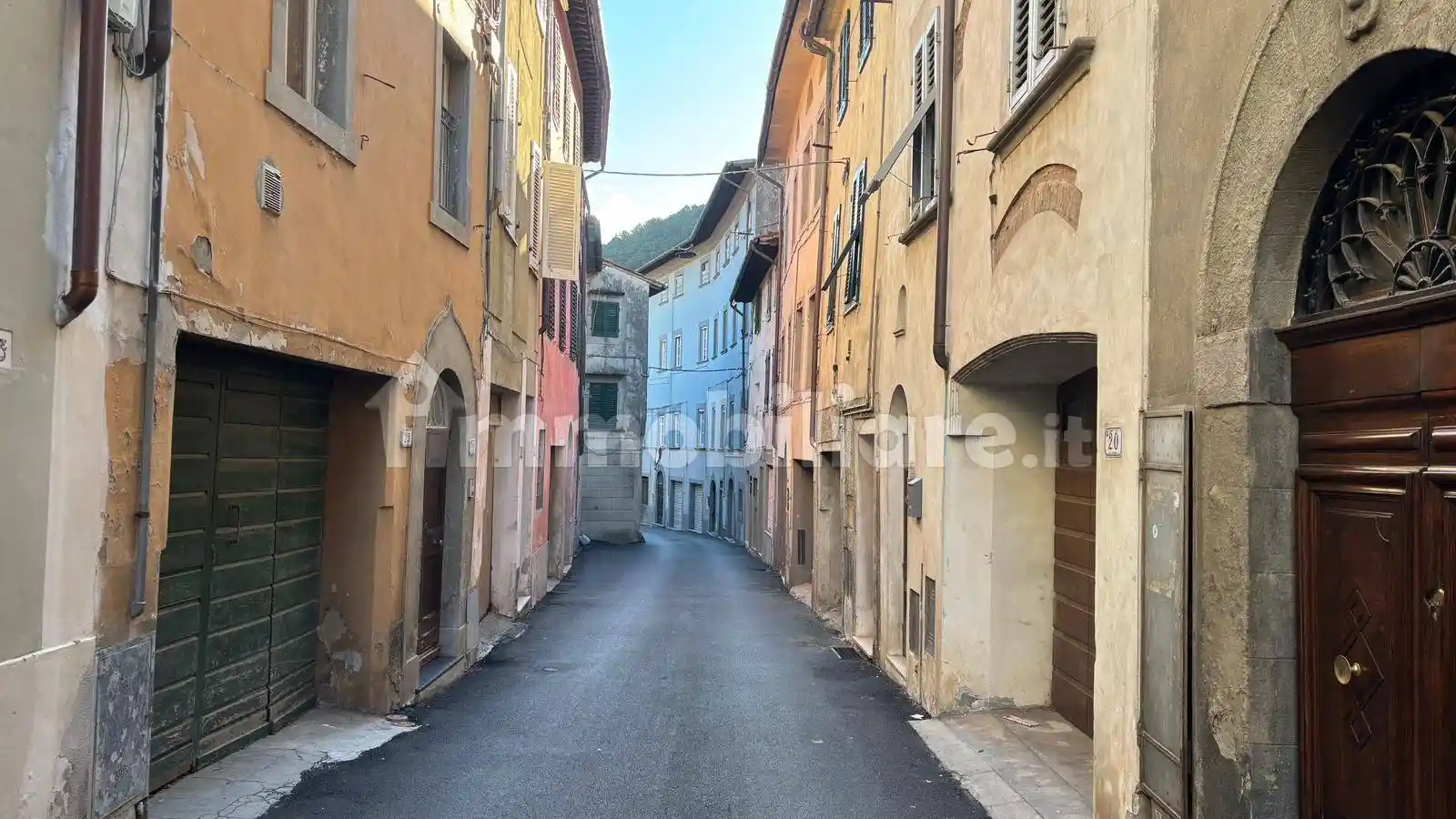 Appartamento via Andrea Bernardini 50, Centro, Buti - foto 4