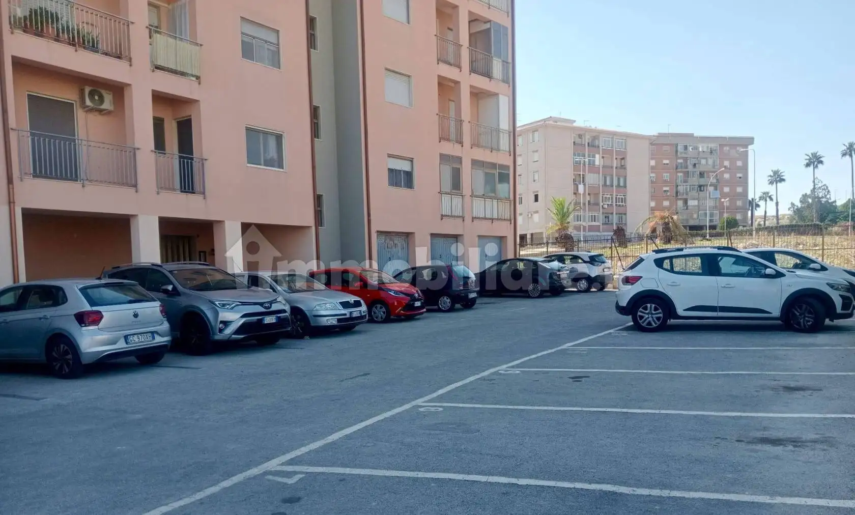 Appartamento in vendita a Siracusa