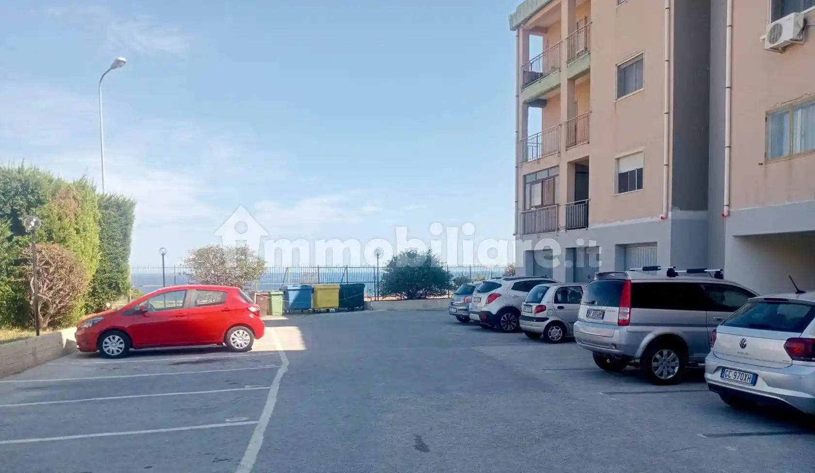 Quadrilocale via Achille Adorno, Mazzarrona, Siracusa - foto 2