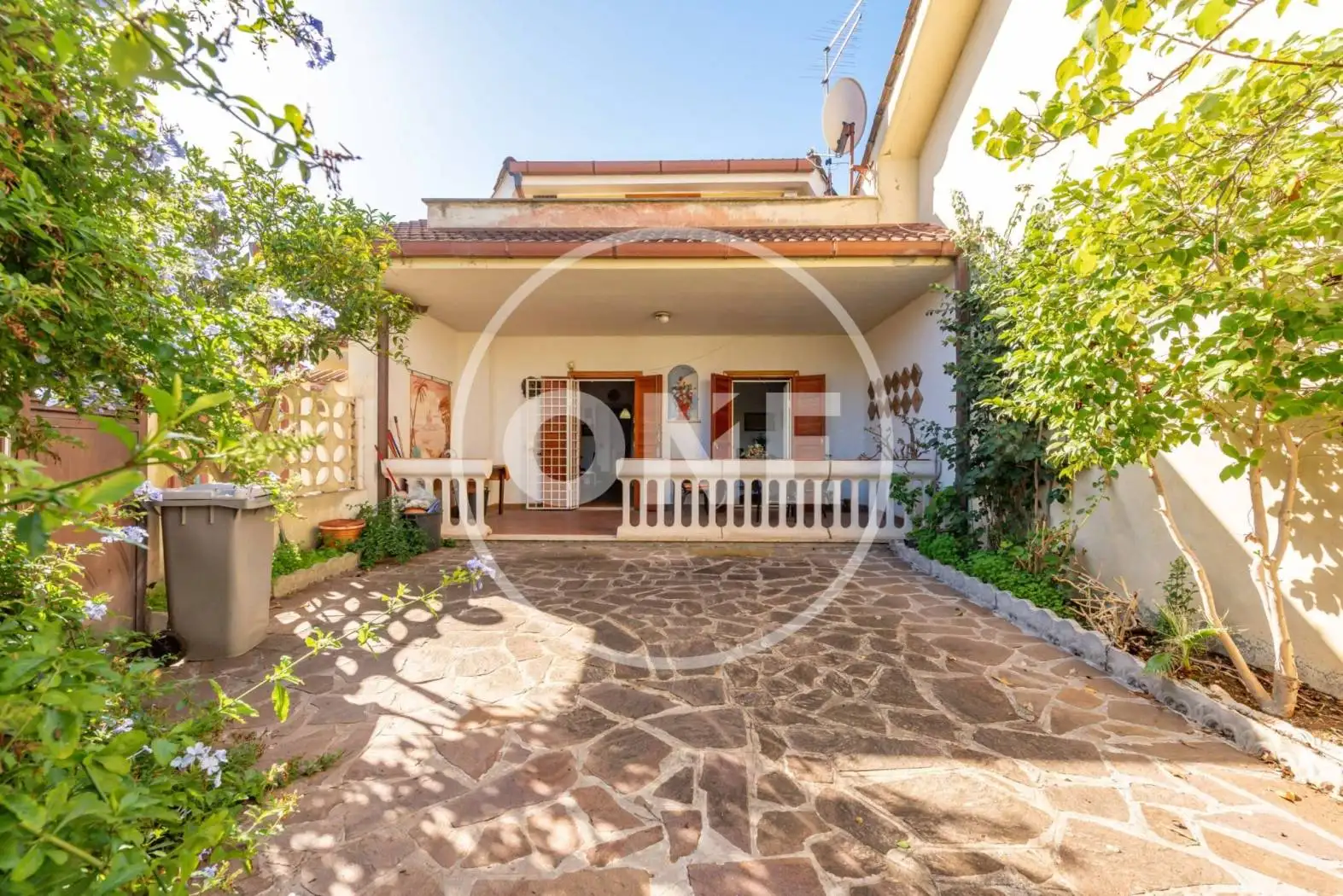 Villetta a schiera in vendita a Ardea