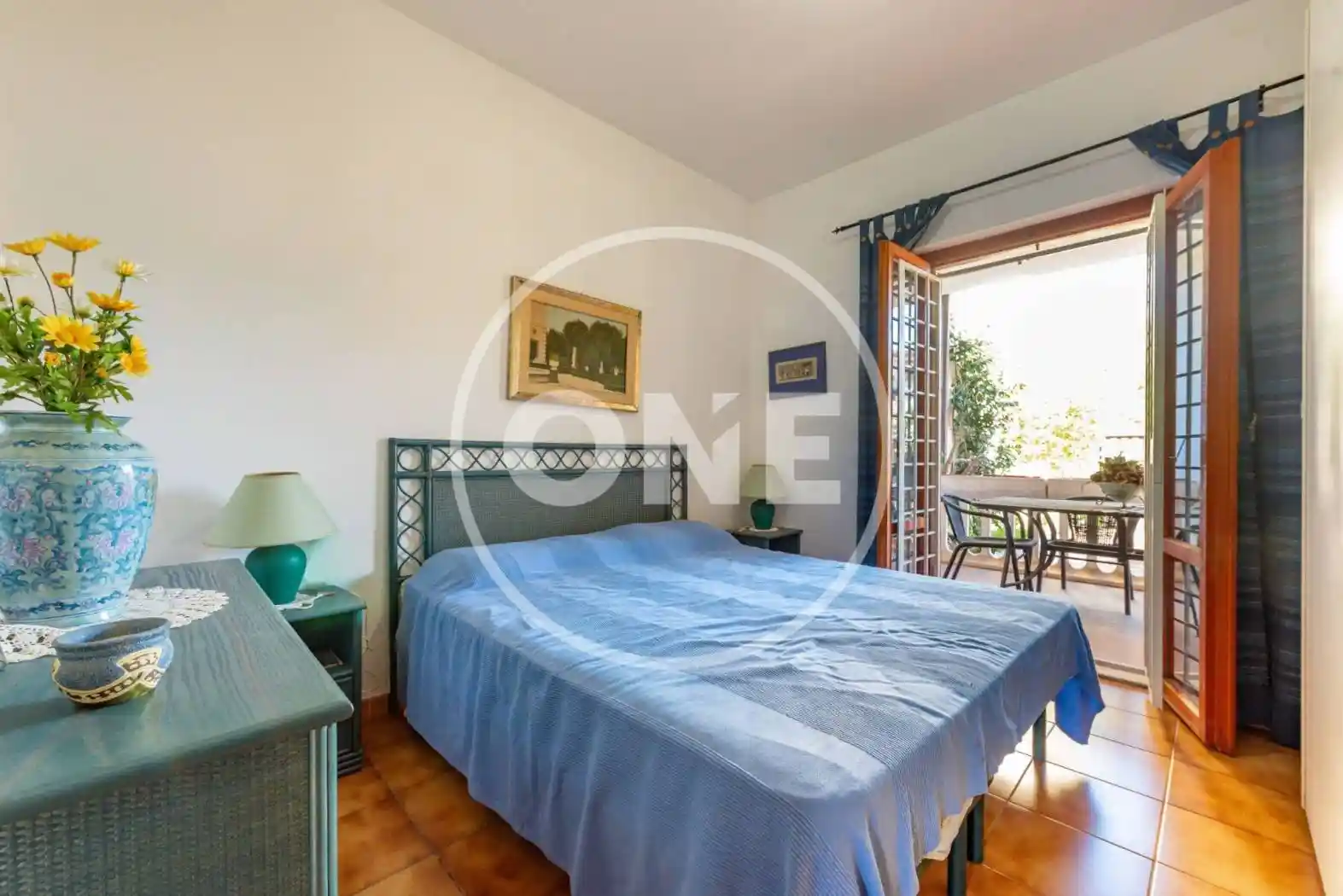 Villa a schiera viale Corona Australe, 106, Colle Romito, Ardea - foto 2