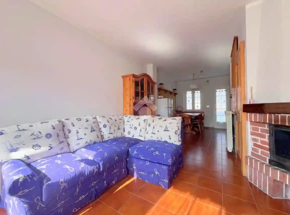 Villetta a schiera - foto 5