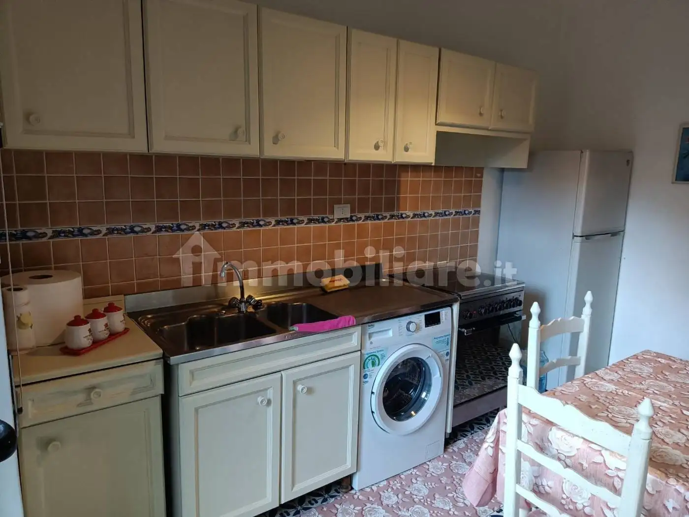 Appartamento in affitto a Nettuno