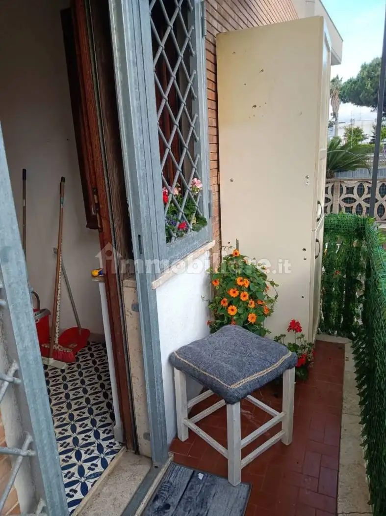 Monolocale via dei Gerani, San Giacomo, Santa Barbara, Nettuno - foto 4