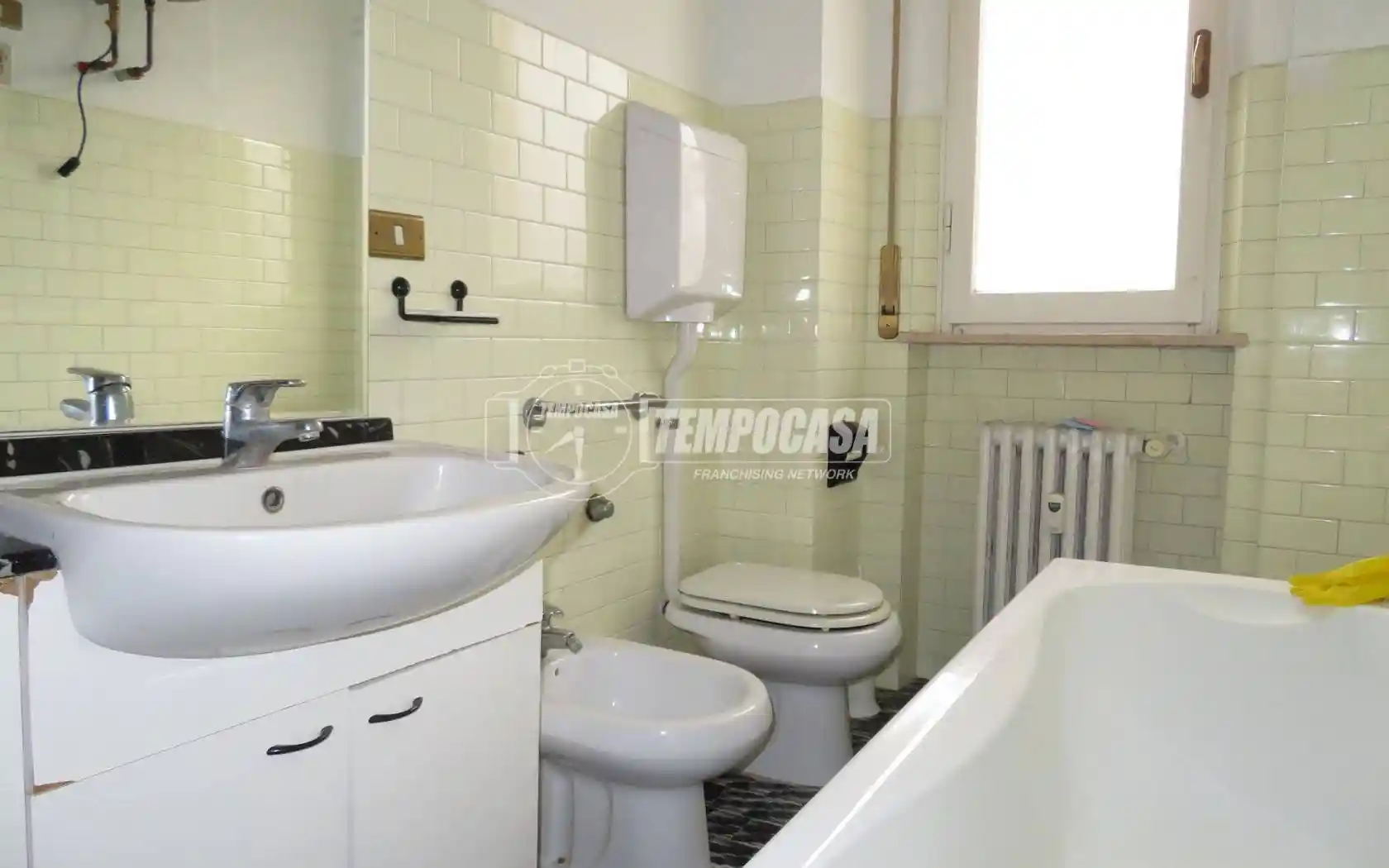 Trilocale via la Fiorita 120, Stadio - La Fiorita, Cesena - foto 3