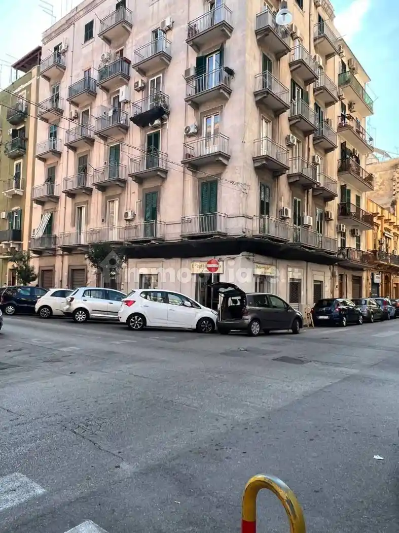 Appartamento in vendita a Taranto