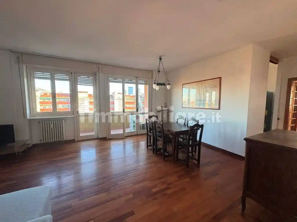 Trilocale via Giovanni Cimabue 5, Monte Stella, Milano - foto 3