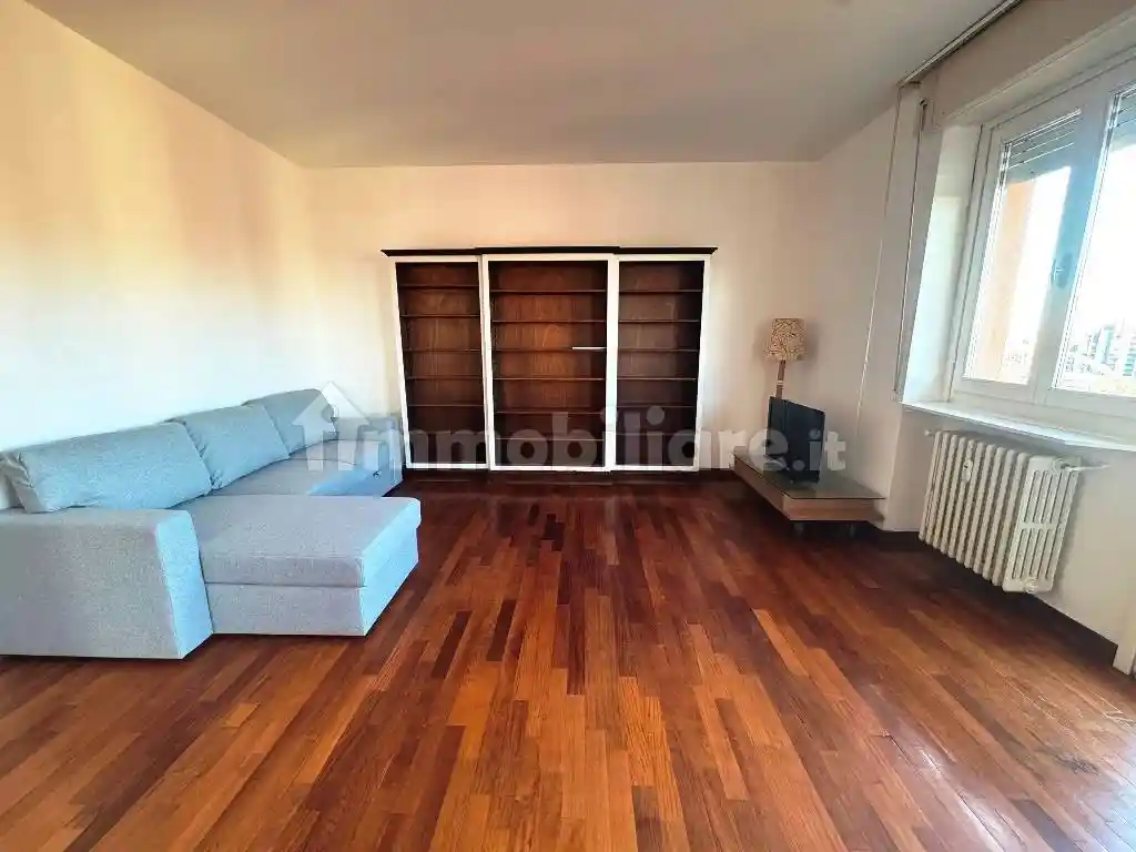 Trilocale via Giovanni Cimabue 5, Monte Stella, Milano - foto 4