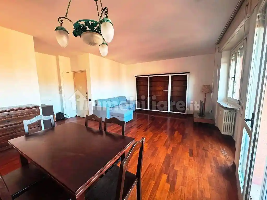 Trilocale via Giovanni Cimabue 5, Monte Stella, Milano - foto 5