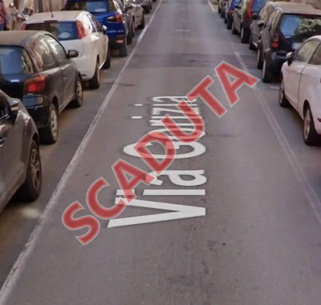 Appartamento in vendita a Taranto