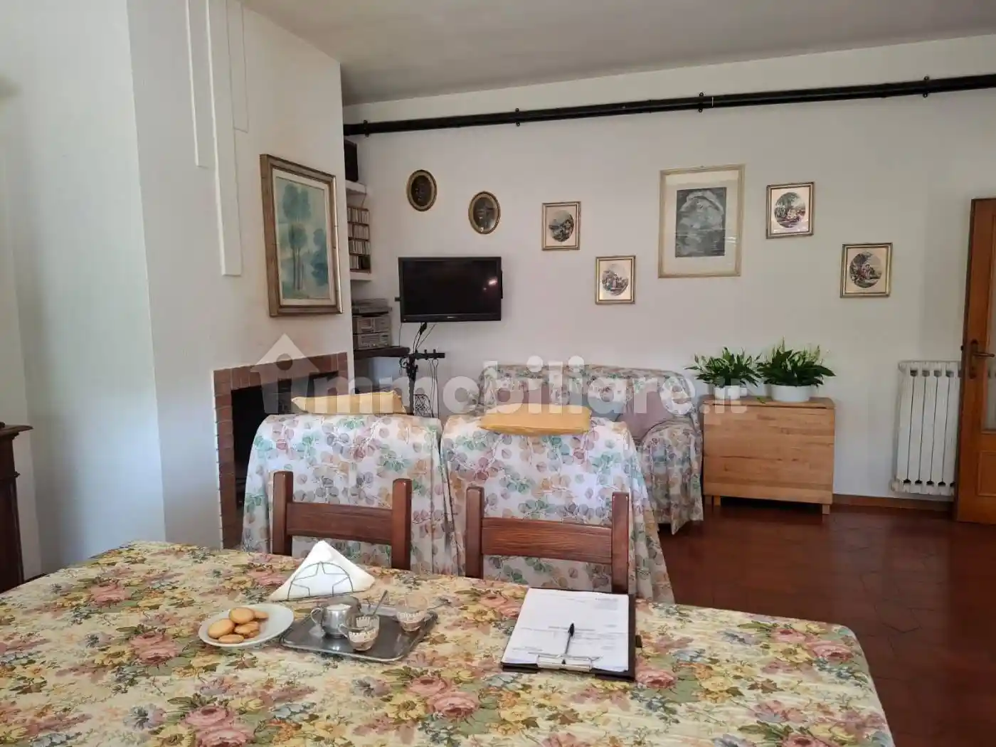 Villa in vendita a Chiusi