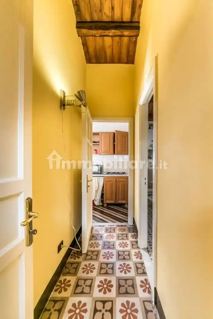 Trilocale via Niccolò Garzilli 17, Politeama - Ruggiero Settimo, Palermo - foto 3