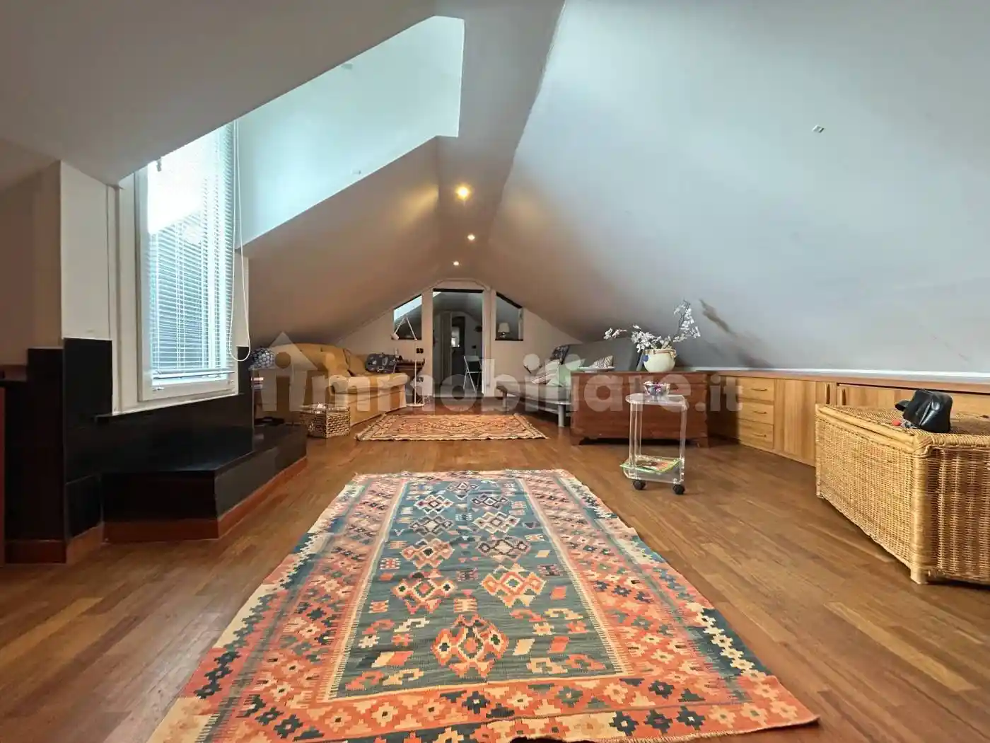 Loft via Sant'Ilario, Sant'Ilario, Genova - foto 5