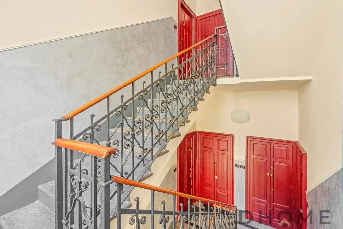 Soffitta via Vallazze, 26, 20131 Milano Italia, Città Studi, Milano - foto 2