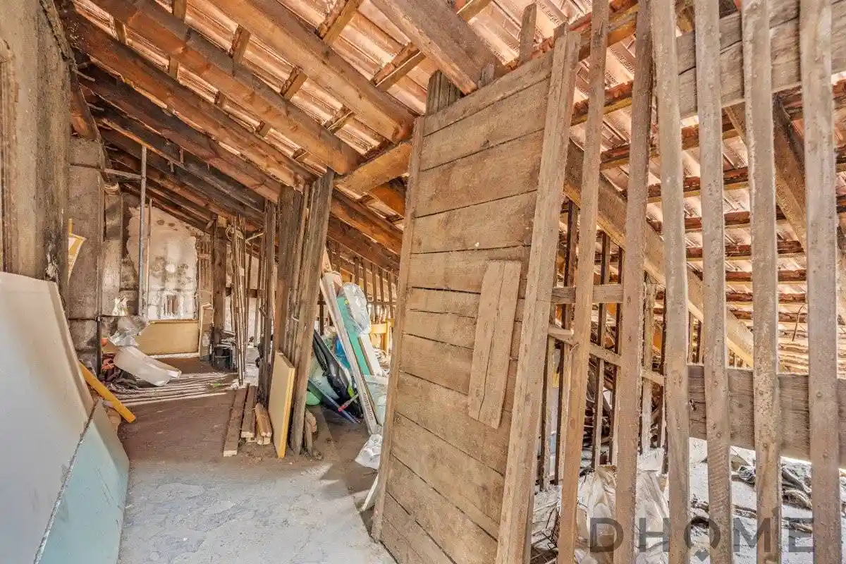 Soffitta via Vallazze, 26, 20131 Milano Italia, Città Studi, Milano - foto 5