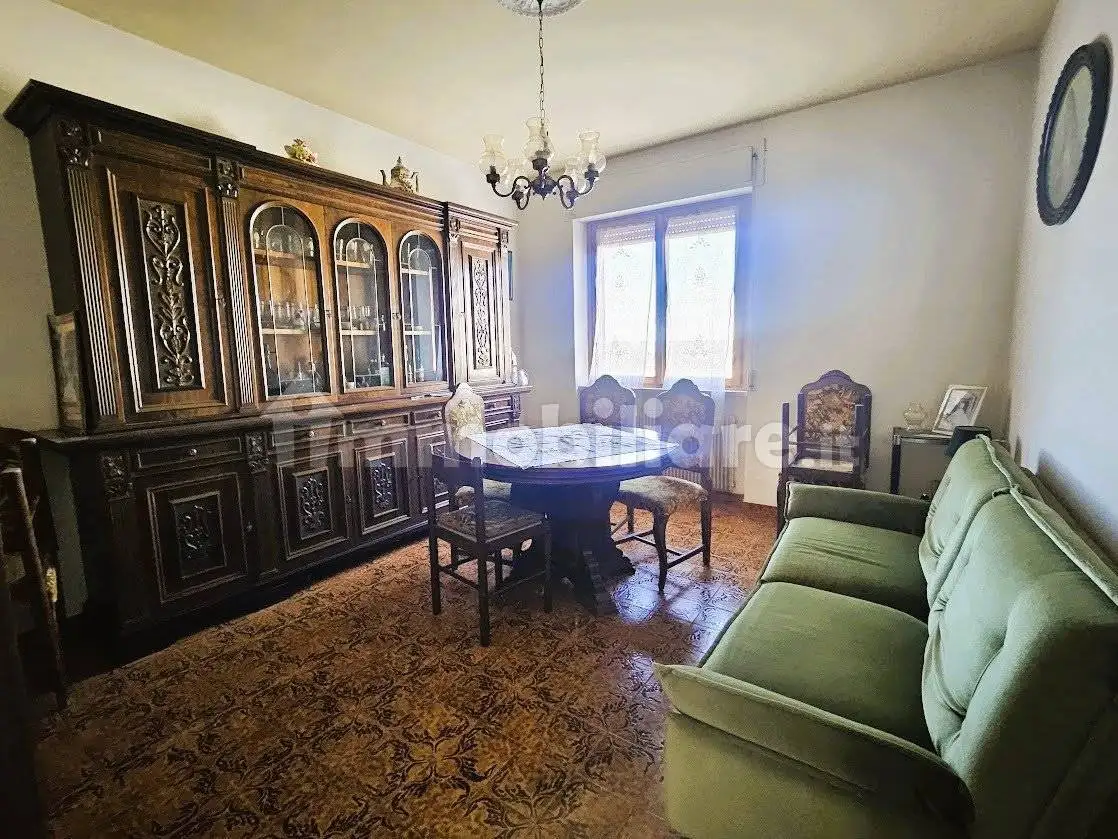 Casa indipendente in vendita a Penna in Teverina