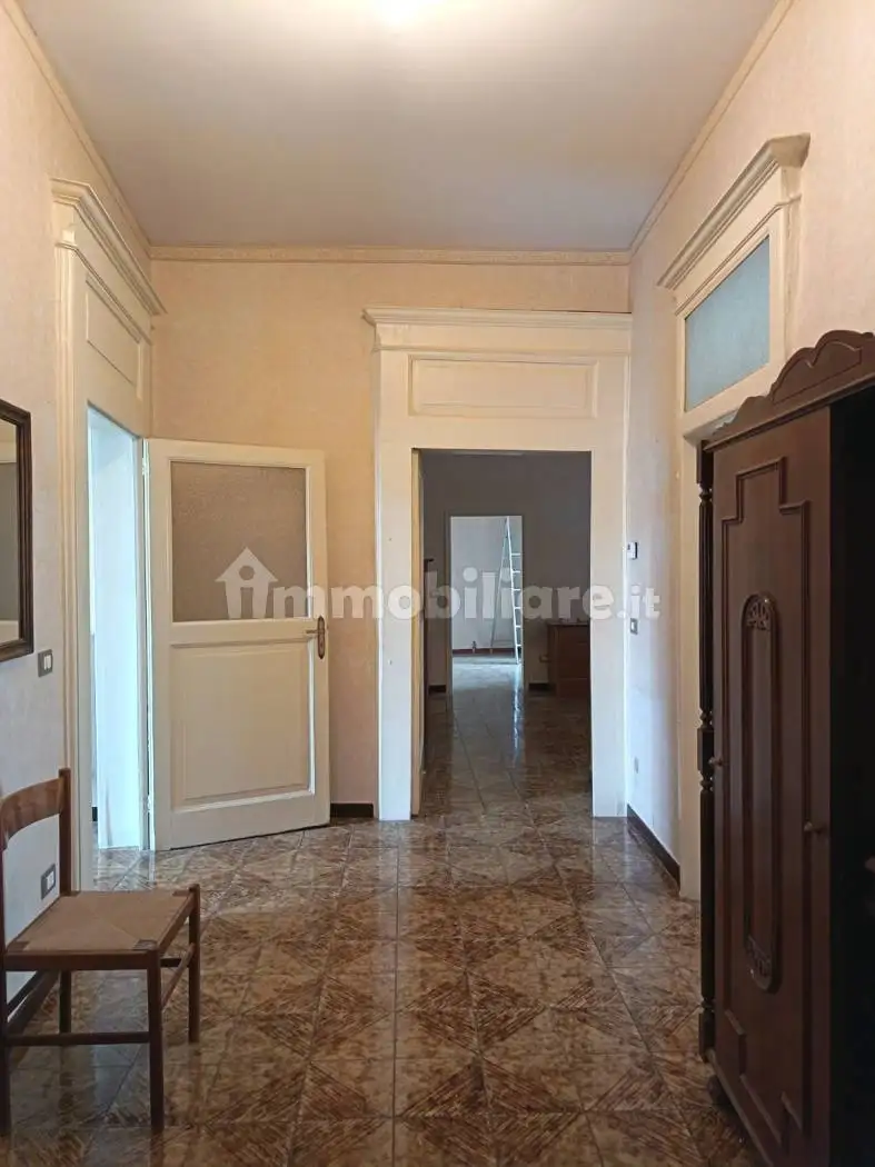 Appartamento in vendita a Campobasso