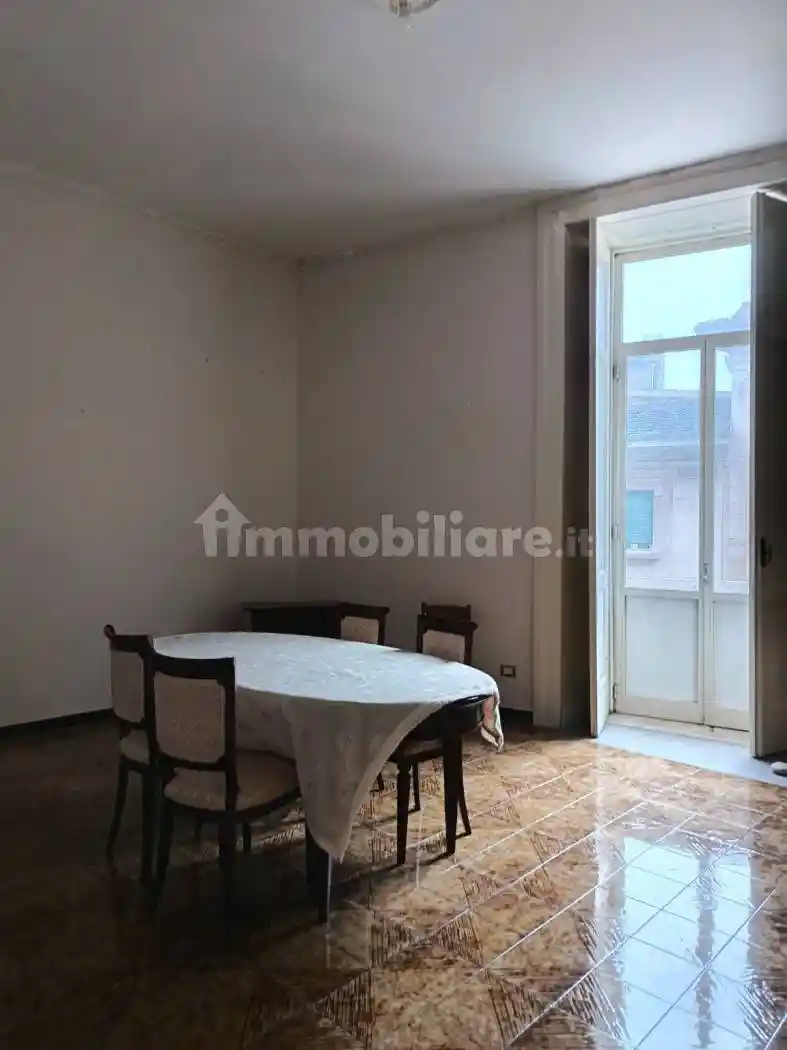 Appartamento corso Vittorio Emanuele II, Centro, Campobasso - foto 2