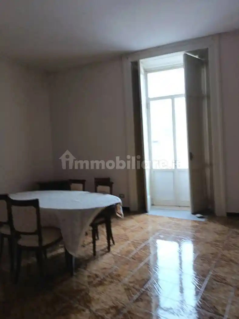 Appartamento corso Vittorio Emanuele II, Centro, Campobasso - foto 3